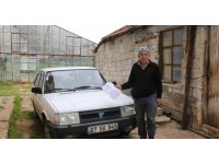 Antalyalı çiftçiyi İstanbul’dan gelen cezalar bezdirdi