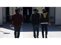 Osmaniye’de akaryakıt istasyonunda silahlı soygun