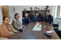 Burdur’da tütün bağımlılığıyla mücadele çalışmaları