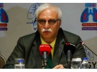 Koronavirüs Bilim Kurulu Üyesi Özlü: "Umarım bu yaz pandemiyi büyük oranda tamamlamış oluruz"