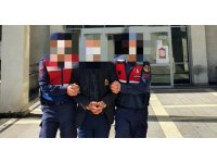 Osmaniye’de cinsel istismar hükümlüsü yakalandı