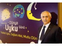 Uyku Bilim Kurulu Üyesi Karadağ: "Uyku bozuklukları; trafik kazalarının, iş kazalarının, boşanmaların, mutsuzlukların önemli etkenlerinden biri"