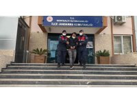 15  yıl hapis cezası bulunan firari suç makinesi yakalandı