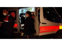 Adana’da yolcu otobüsü devrildi: 4’ü ağır 23 yaralı