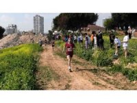 Kır Çiçekleri’nden 7 sporcu, ‘Mersin Atletizm İl Karması’na katılma hakkı kazandı