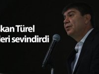 Büyükşehir’den işçisine asgari ücretin üzerinde maaş