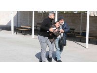 Otel odasında ölü bulunan 17 yaşındaki Nuray’ın cenazesi alındı, teyze gözyaşlarına boğuldu