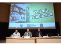 AÜ Öğretim Üyesi Çetinkaya : “Doğal alanda yaşayan insanların beyninde yüzde 60 oranında daha az küçülme oluyor”