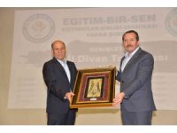 Yalçın: "Adana’da muhteşem bir teşkilat gördüm"