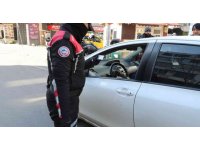 Antalya’da 958 polis ile ‘Huzurlu Sokaklar ve Terör Suçları Uygulaması’