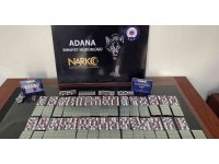 Adana’da 11 ’torbacı’ tutuklandı