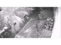 Mersin’de 2 ayda 427 hırsızlık şüphelisi yakalandı