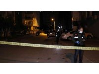 Alacak verecek meselesinde çıkan kavgada silahlar konuştu: 4 yaralı