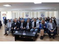 Silifke’de kent çalıştayı düzenlendi