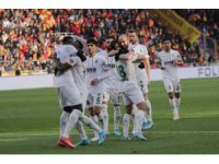 Alanyaspor, Çaykur Rizespor maçının biletlerini satışa sundu