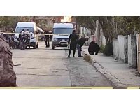 Hatay’da yol kenarına el bombası atılmasıyla ilgili gözaltı sayısı 5’e yükseldi