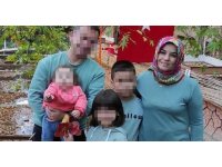 Eşi tarafından öldürülen hemşire Hatay’da toprağa verildi