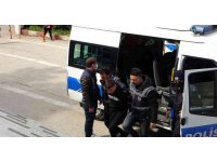 Adana’da iş yerine ateş açan saldırganlar yakalandı