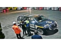 FETÖ zanlıları Mersin Limanı’ndan yurt dışına kaçmaya çalışırken yakalandı