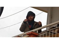 Yangında mahsur kaldığı balkonda gözyaşlarıyla dua eden küçük Deniz: “Bildiğim tüm duaları okudum”