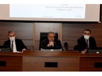 Vali Su: "Madde bağımlılığı ile mücadeleyi kararlılıkla sürdürüyoruz"