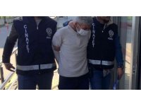 Sokak ortasında karısını öldüren zanlı tutuklandı