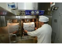 Rusya Sağlık Bakanlığı, Rusatom Healthcare’e radyofarmasötik ilaç için tescil sertifikası verdi