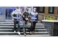 Akrabasının ev için biriktirdiği parayı çalın şahıs suçüstü yakalandı