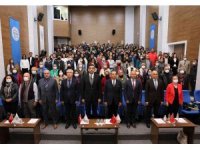 ALKÜ’de tazelenme üniversitesinin ofisi açıldı