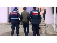 Osmaniye’de hırsızlık suçundan aranan hükümlü yakalandı