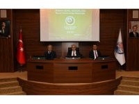 Vali Su: “Yanan bölgelerden daha fazla alanı ağaçlandırdık”