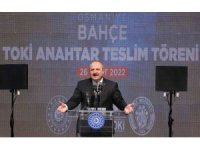 Bakan Varank: “Ülkemiz son 20 yılda ekonomik bir devrim gerçekleştirdi”