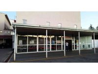 Sobadan sızan gaz karı kocayı ayırdı