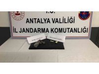 Uyuşturucu madde etkisinde araç kullanan şahsa 9 bin TL ceza