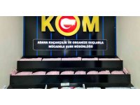 Çantasından 416 bin TL sahte para çıktı “buldum” dedi