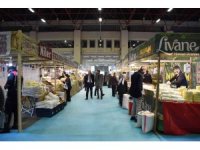 ANFAŞ, Erzurum Tanıtım Günleri’nde 31 bin ziyaretçiyi ağırladı