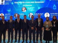 Yaşlıların haneleri akıllı evlere dönüştü