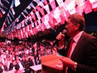 DİNÇ'TEN VARSAK ÇIKARMASI