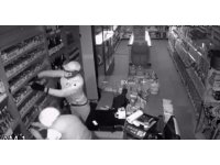 Antalya’da hırsızın çaldığı atla girdiği markette bu kez 200 bin TL’lik hırsızlık şoku