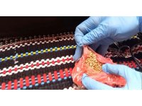 Isparta’da tarihi eser operasyonu: 4 gözaltı