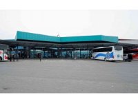 Kahramanmaraş’ta şehirlerarası otobüs terminali yenilendi