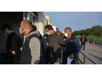 Adana’da FETÖ operasyonu: 15 gözaltı kararı