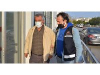 11 milyon lira haksız kazanç elde ettiği öne sürülen tefecilere operasyon