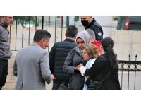 Küçük Mahra’nın cenazesi gözyaşları arasında alındı