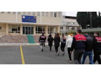 Mersin’de sosyal medya dolandırıcılarına operasyon: 8 gözaltı