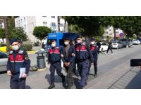 Kestiği ağaçla arkadaşının ölümüne sebep olan yabancı uyruklu işçi tutuklandı