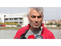 Küçük Mahra’nın babası: “İnşallah bundan sonra başka çocukları bu şekilde toprağa vermeyeceğiz”