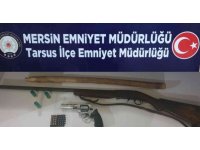 Mersin’de çeşitli suçlardan aranan 74 kişi yakalandı
