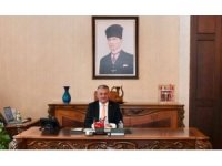 Vali Yazıcı, dede oldu