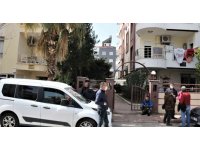 5 yıldızlı otelin muhasebe müdürü banyoda ölü bulundu